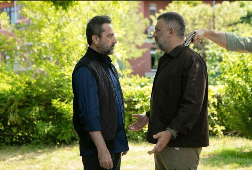 ‘CEVHER İZLEYİCİYİ NEFESSİZ BIRAKACAK’