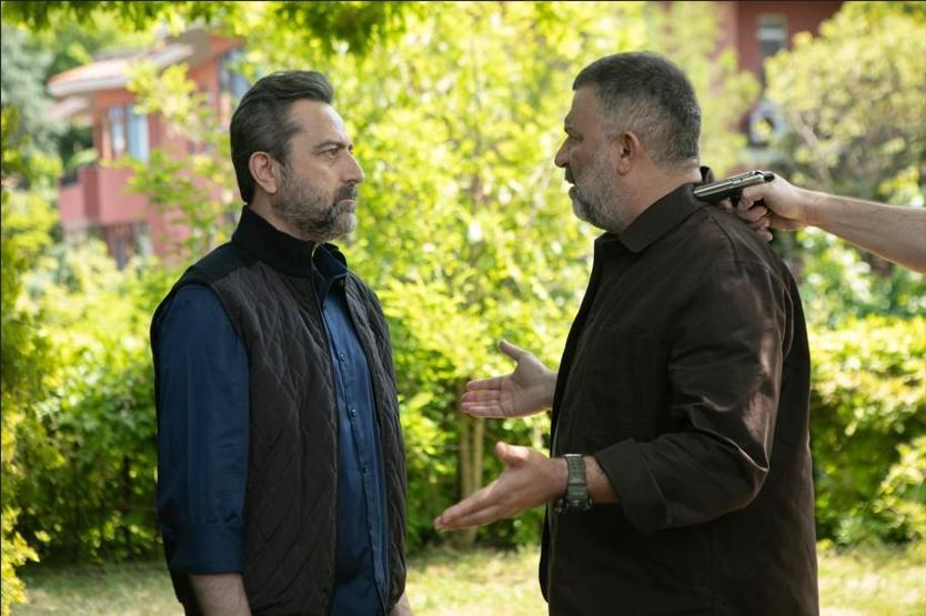 ‘CEVHER İZLEYİCİYİ NEFESSİZ BIRAKACAK’
