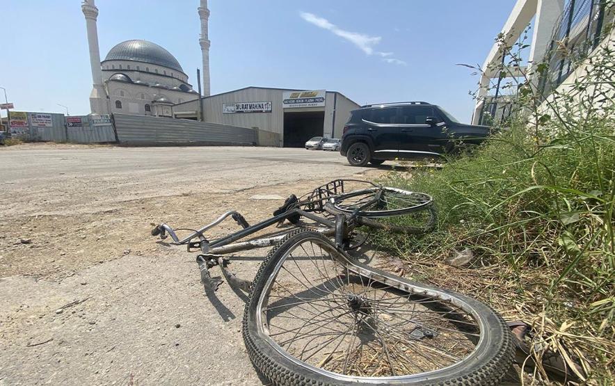 Stajyer öğrencinin feci sonu: TIRın altında kalarak hayatını kaybetti | Dehşet veren görüntüler ortaya çıktı