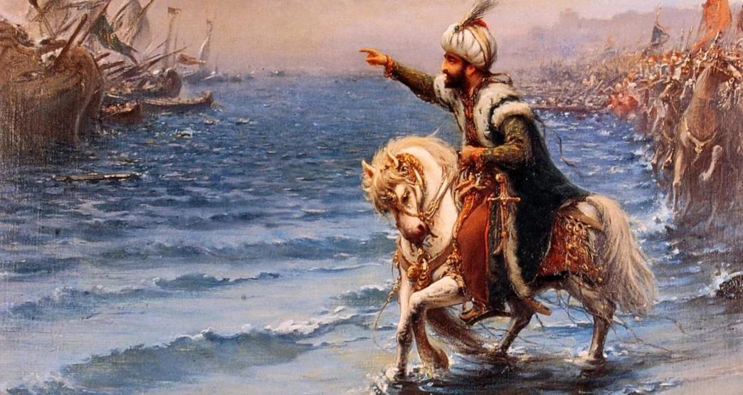 29 MAYIS 1453: İSTANBUL NASIL FETHEDİLDİ İstanbulun Fethinin Önemi Nedir İstanbul Fethinin Osmanlı ve Avrupa Üzerindeki Etkileri Ne Oldu Bir Çağ Kapanıp Yeni Bir Çağ Açıldı