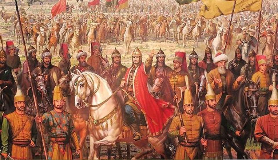 29 MAYIS 1453: İSTANBUL NASIL FETHEDİLDİ İstanbulun Fethinin Önemi Nedir İstanbul Fethinin Osmanlı ve Avrupa Üzerindeki Etkileri Ne Oldu Bir Çağ Kapanıp Yeni Bir Çağ Açıldı