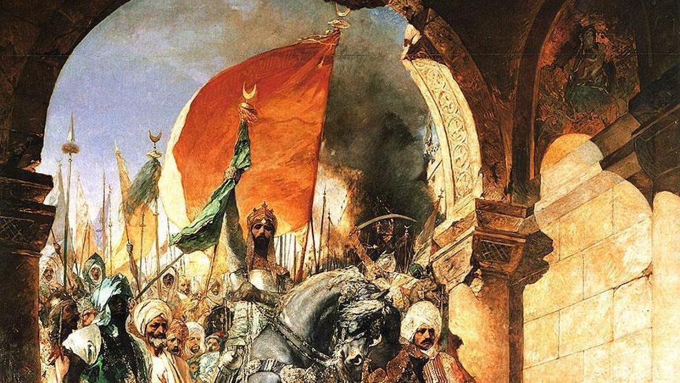 29 MAYIS 1453: İSTANBUL NASIL FETHEDİLDİ İstanbulun Fethinin Önemi Nedir İstanbul Fethinin Osmanlı ve Avrupa Üzerindeki Etkileri Ne Oldu Bir Çağ Kapanıp Yeni Bir Çağ Açıldı
