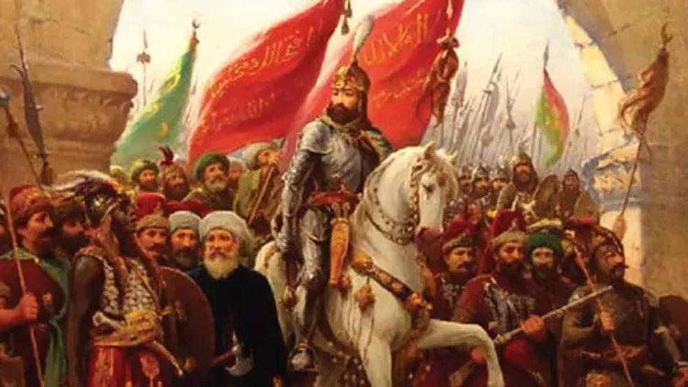 29 MAYIS 1453: İSTANBUL NASIL FETHEDİLDİ İstanbulun Fethinin Önemi Nedir İstanbul Fethinin Osmanlı ve Avrupa Üzerindeki Etkileri Ne Oldu Bir Çağ Kapanıp Yeni Bir Çağ Açıldı