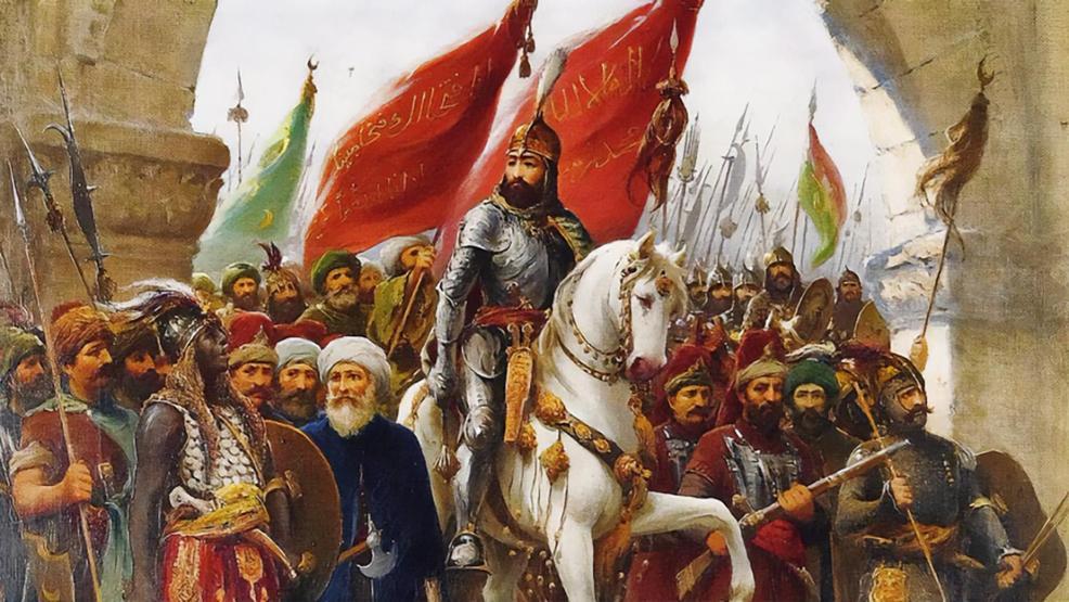 29 MAYIS 1453: İSTANBUL NASIL FETHEDİLDİ İstanbulun Fethinin Önemi Nedir İstanbul Fethinin Osmanlı ve Avrupa Üzerindeki Etkileri Ne Oldu Bir Çağ Kapanıp Yeni Bir Çağ Açıldı