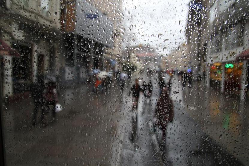 HAVA DURUMU | Meteorolojiden 14 il için sarı uyarı: Gök gürültülü sağanak yolda