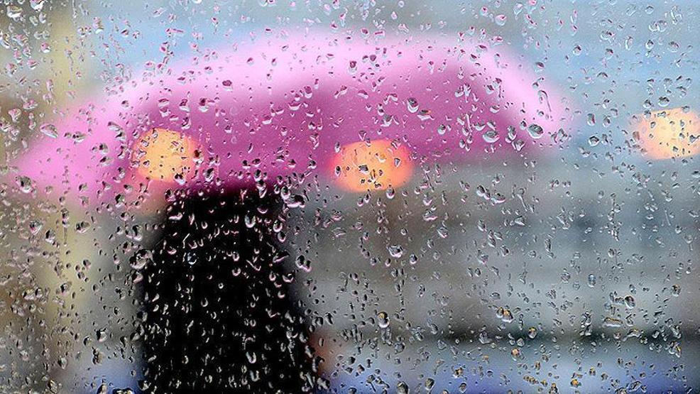 HAVA DURUMU | Meteorolojiden 14 il için sarı uyarı: Gök gürültülü sağanak yolda