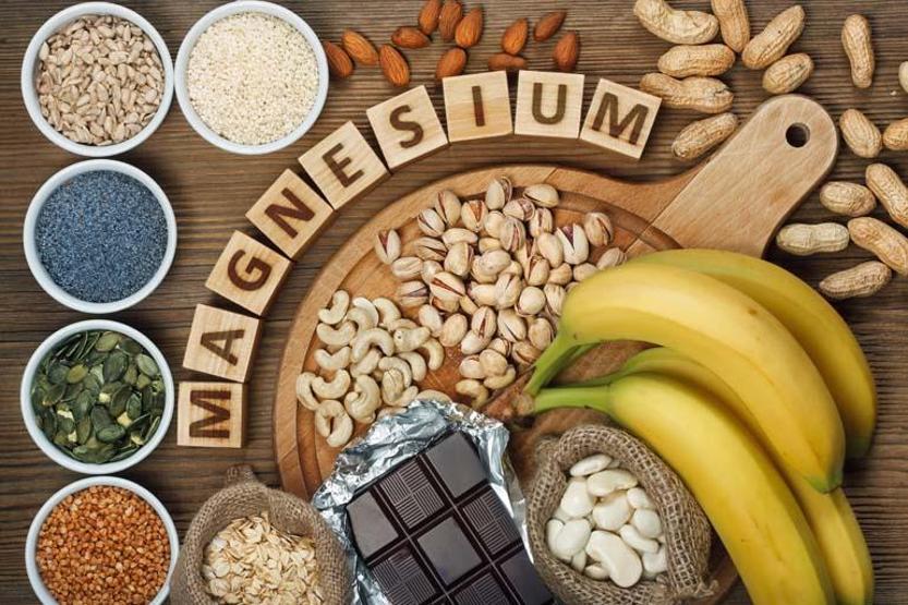 MAGNEZYUM Vücutta Eksikliği Yorgunluk Ve Halsizlik Yapıyor İşte Doğal Magnezyum Kaynakları... Magnezyum Deposu Besinler