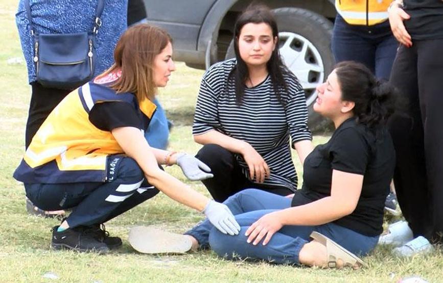 Emirhan her yerde aranıyor Yürek sızlatan feryat: Ciğerim yanıyor