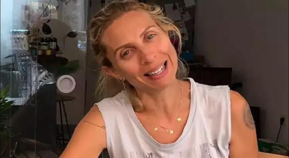 10 Yıldır Aynı Kiloda Zeynep Casalininin Fitlik Sırrı