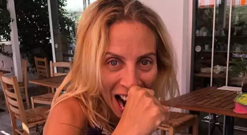 10 Yıldır Aynı Kiloda Zeynep Casalininin Fitlik Sırrı