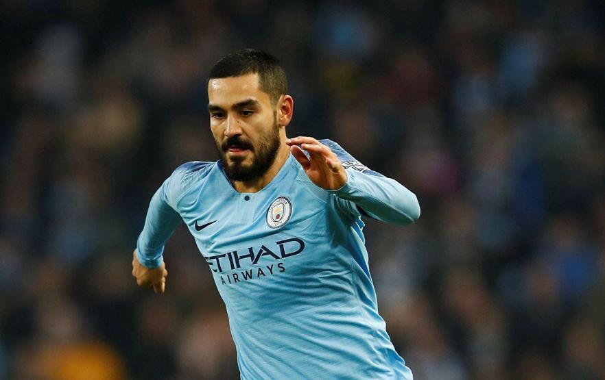 İlkay Gündoğan, İstanbul’a geldi Transfer görüşmeleri başladı