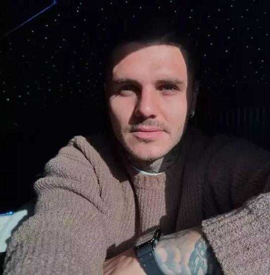 Galatasarayın yıldızı Icardi ile Wanda Nara kavga etti RİNG SALONU GİBİ DURUŞMA