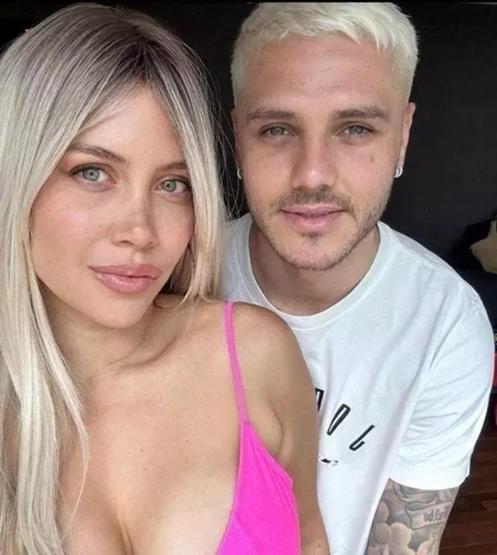 Galatasarayın yıldızı Icardi ile Wanda Nara kavga etti RİNG SALONU GİBİ DURUŞMA