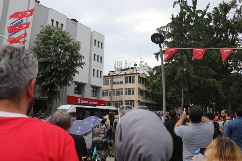 Filmleri aratmayacak olay Şehir şehir gezip intihara kalkışıyor