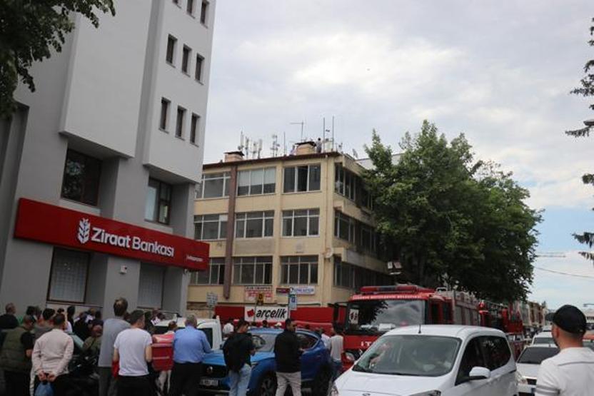 Filmleri aratmayacak olay Şehir şehir gezip intihara kalkışıyor