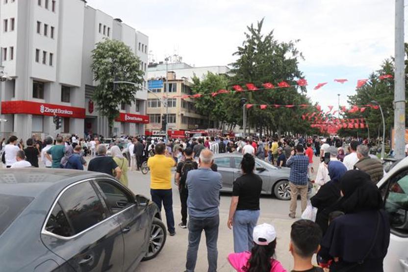 Filmleri aratmayacak olay Şehir şehir gezip intihara kalkışıyor