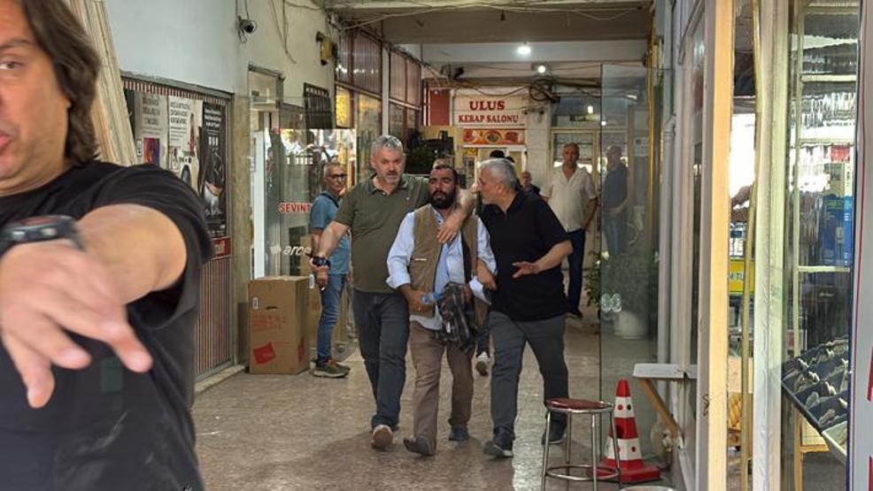 Filmleri aratmayacak olay Şehir şehir gezip intihara kalkışıyor