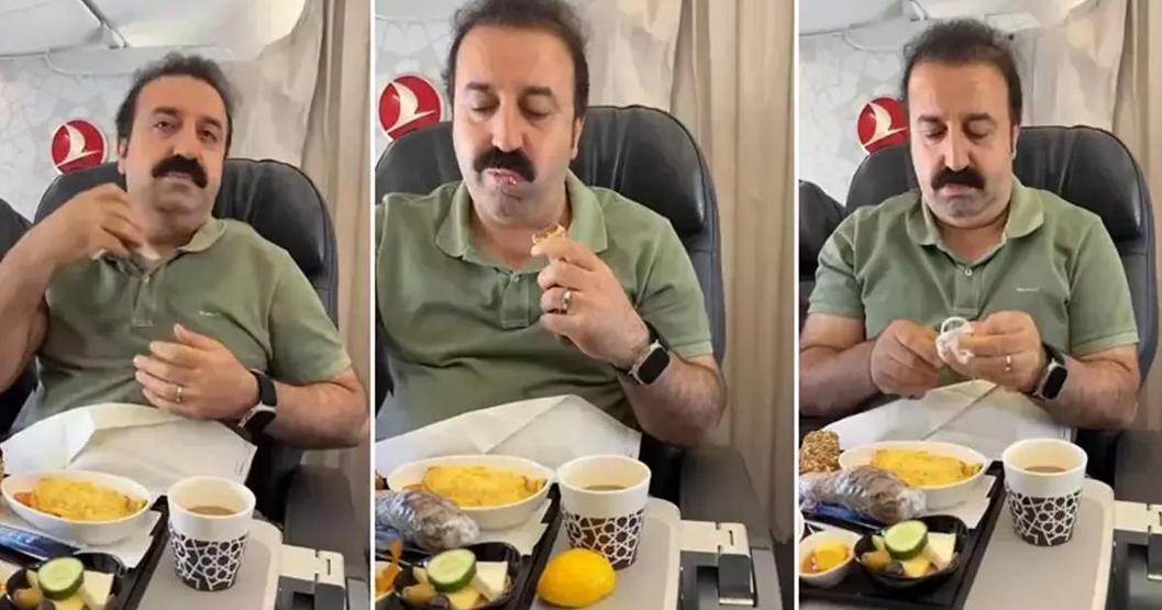 SON DAKİKA HABERİ: Şırdancı Mehmet gözaltına alındı