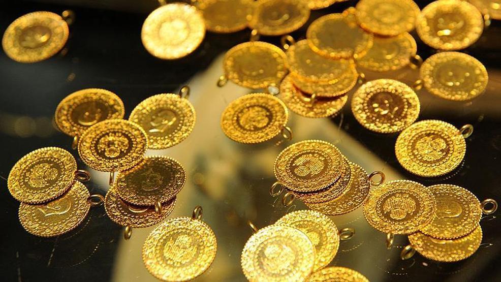 Altın piyasasında dalgalanma Sarı metalde son durum ne