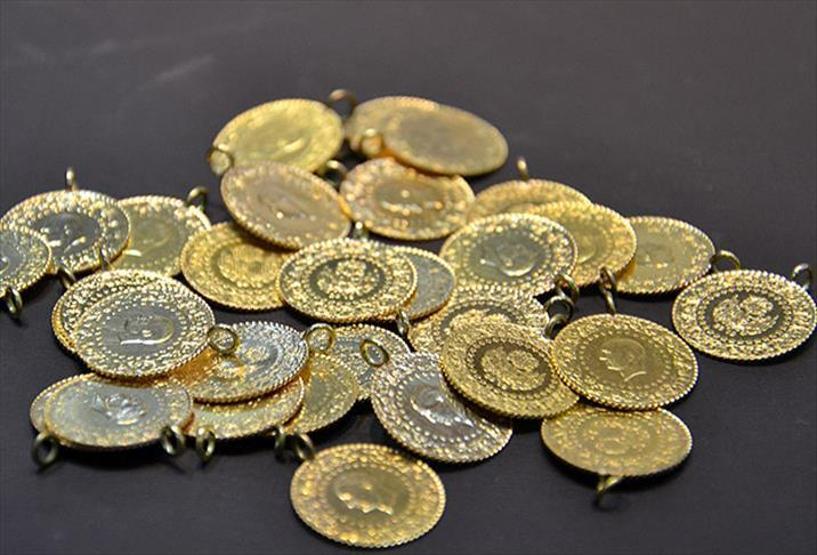 Altın piyasasında dalgalanma Sarı metalde son durum ne