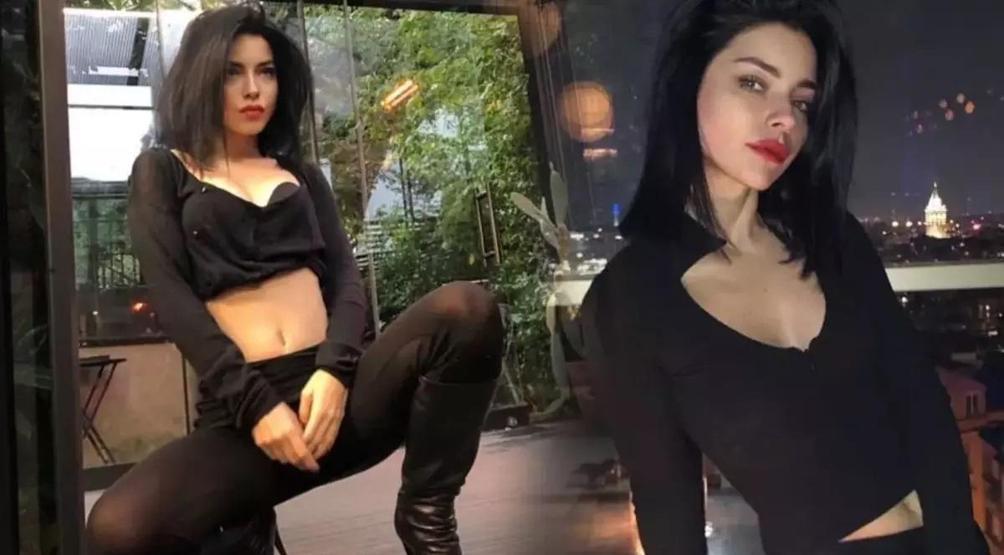 MERVE BOLUĞUR’DAN ‘AŞK-I MEMNU’ İTİRAFI Sosyal medyayı salladı