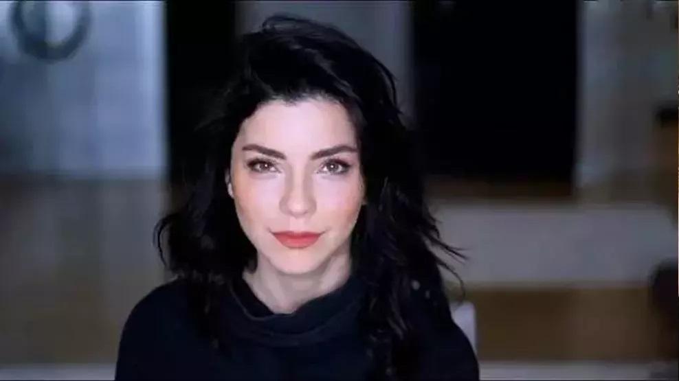 MERVE BOLUĞUR’DAN ‘AŞK-I MEMNU’ İTİRAFI Sosyal medyayı salladı