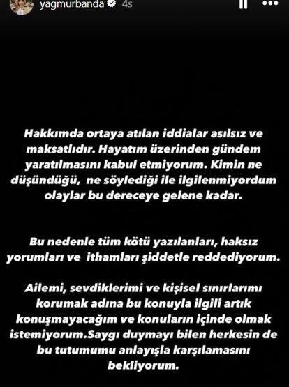 Efecan Yağmur Banda Aşkı Patladı İzmirde Yakalandılar, Eşi Duygu Dianzenzadan Sürpriz Açıklama