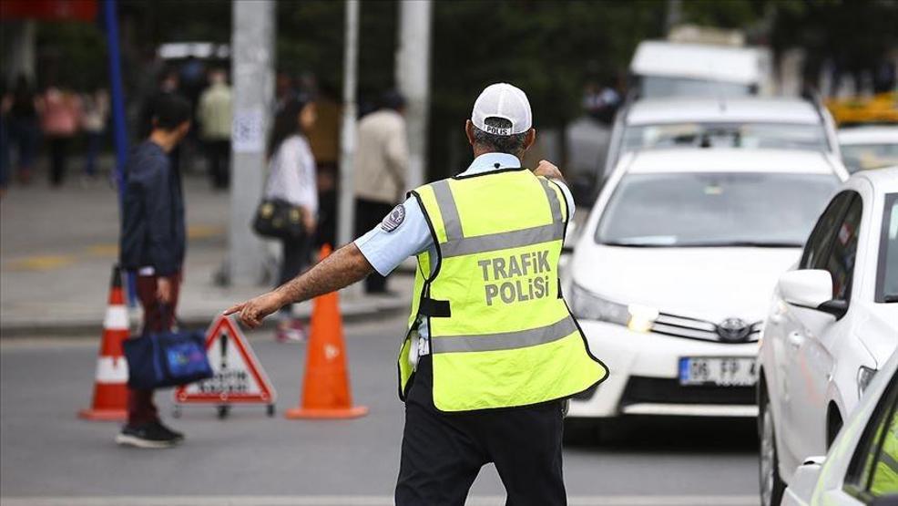 HABER... Trafikte sil baştan A’dan Z’ye düzenlemenin detayları