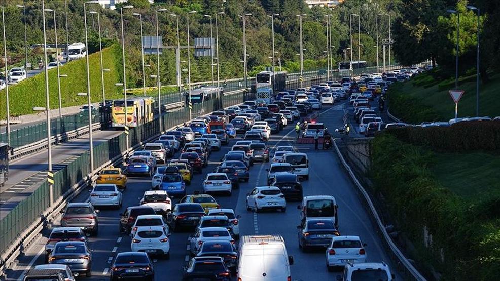 HABER... Trafikte sil baştan A’dan Z’ye düzenlemenin detayları