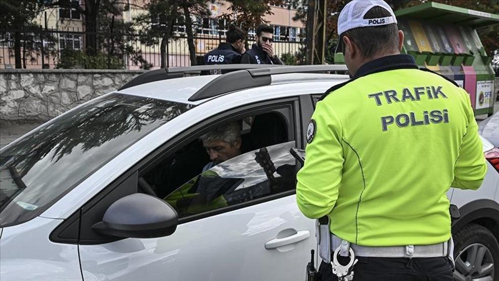 HABER... Trafikte sil baştan A’dan Z’ye düzenlemenin detayları