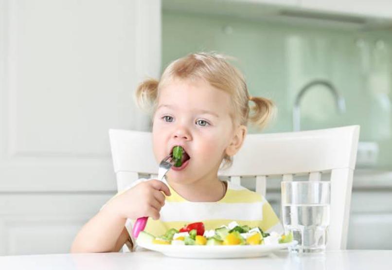 Çocuğunuz Hızlı mı Yiyor Bu Alışkanlık Obeziteyi Tetikliyor