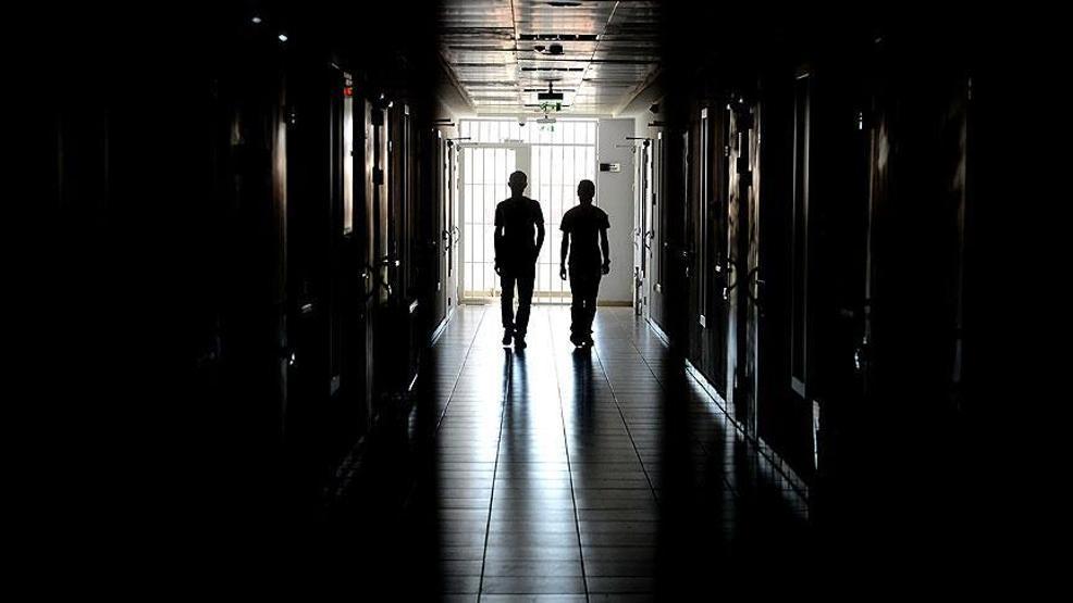 HABER... İnfaz paketi Mecliste 9 kanun 30 madde... İşte detaylar