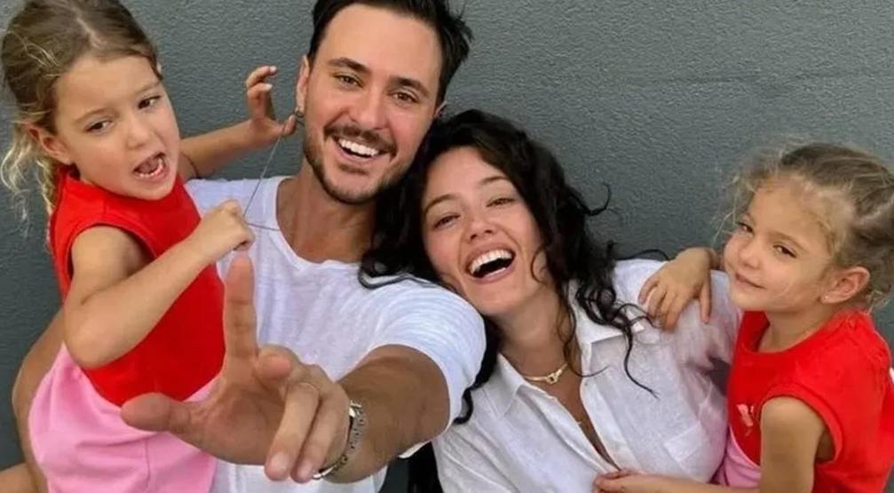 Pelin Akil’den Eşine Sessiz ve Dikkat Çeken Doğum Günü Mesajı
