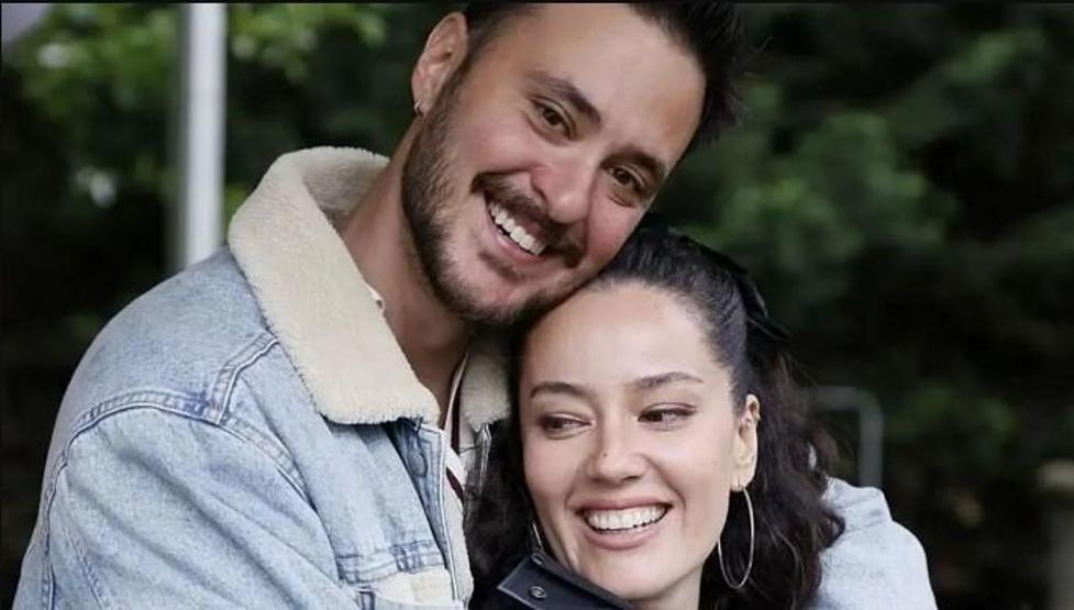 Pelin Akil’den Eşine Sessiz ve Dikkat Çeken Doğum Günü Mesajı