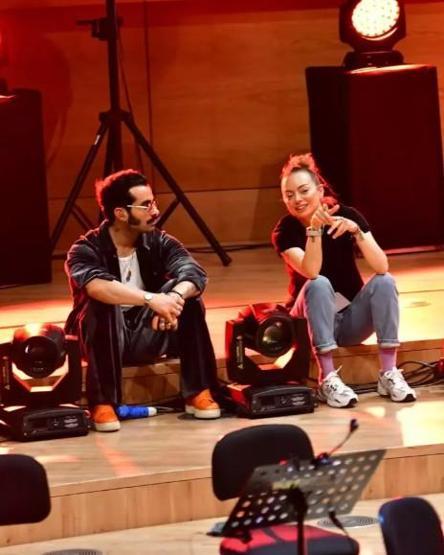 Lise sıralarından evlilik yoluna: Gökhan Türkmen ve eşinden romantik paylaşım