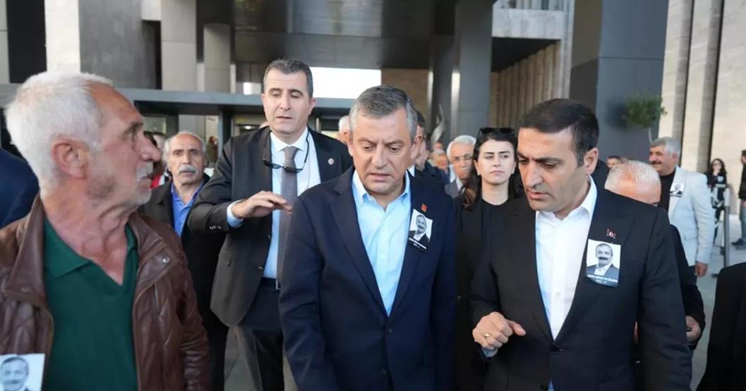 SİYASETİN NABZINDAN DOĞAL AFETE… İşte 2025’in ilk yarısında Türkiye gündemi