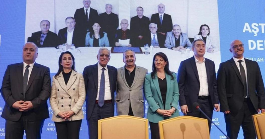 SİYASETİN NABZINDAN DOĞAL AFETE… İşte 2025’in ilk yarısında Türkiye gündemi