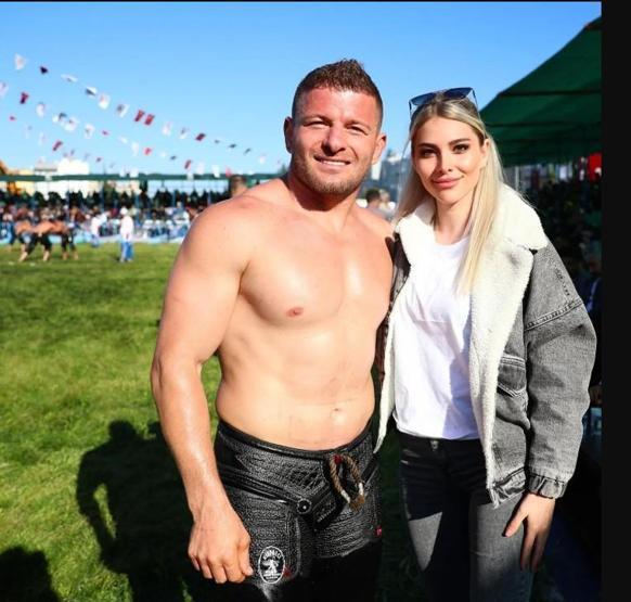 Survivor İsmail Balaban ve İlayda Şeker bebeklerinin adını açıkladı: ‘13 çocuk istiyoruz’