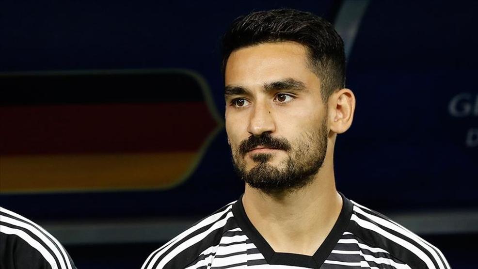 Galatasaraydan transfer bombası: Manchester Citynin yıldızı İlkay Gündoğanla anlaşma tamam