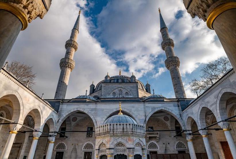 30 MAYIS CUMA NAMAZI SAATLERİ: Bugün Cuma Namazı Saat Kaçta İl İl Diyanet Cuma Namazı Saatleri