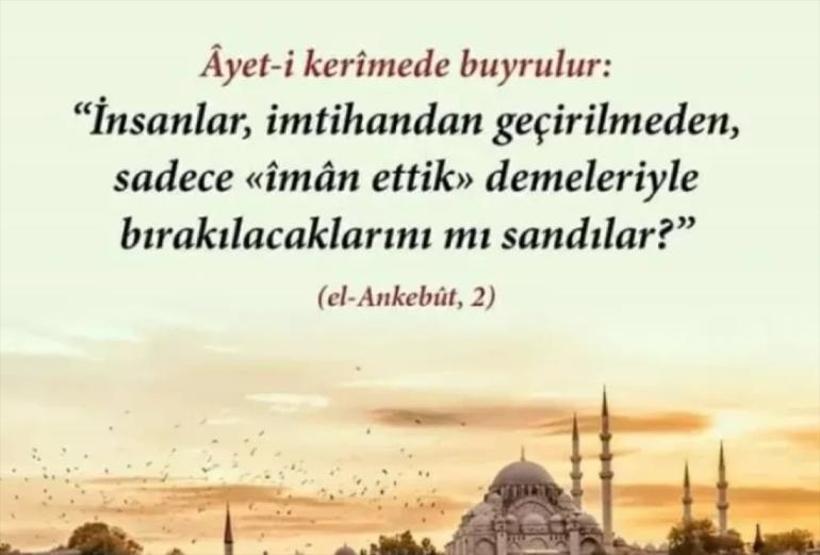 EN YENİ RESİMLİ CUMA MESAJLARI: Resimli, Dualı, Hadisli, Anlamlı ve En Yeni Cuma Mesajları Hayırlı Cumalar