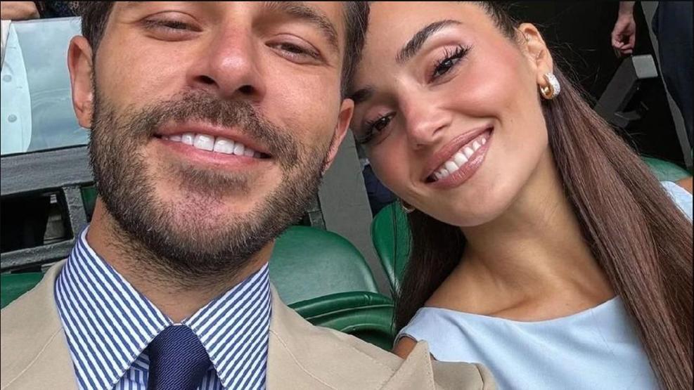 Hande Erçel ve Hakan Sabancının lüks tren yolculuğu dudak uçuklattı