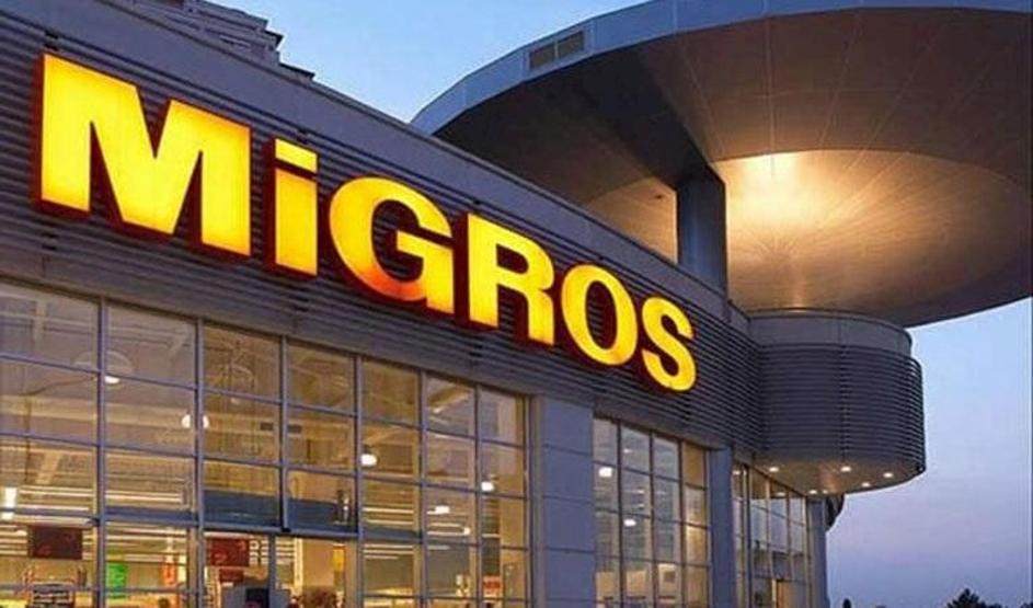(MGROS) MİGROS TEMETTÜ ÖDEME: Bugün MİGROS (MGROS)Temettü Ödemesi Yapılacak Mı Ne Zaman Yapılacak MİGROS Temettü Ödemesi ve Hisse Yorumları