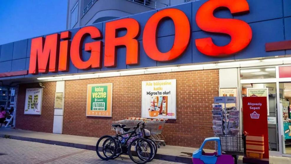 (MGROS) MİGROS TEMETTÜ ÖDEME: Bugün MİGROS (MGROS)Temettü Ödemesi Yapılacak Mı Ne Zaman Yapılacak MİGROS Temettü Ödemesi ve Hisse Yorumları