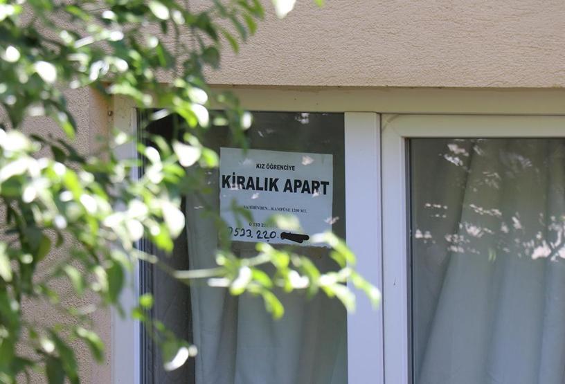 Denizli’deki gizli kamera skandalında mağdur sayısı 6ya yükseldi