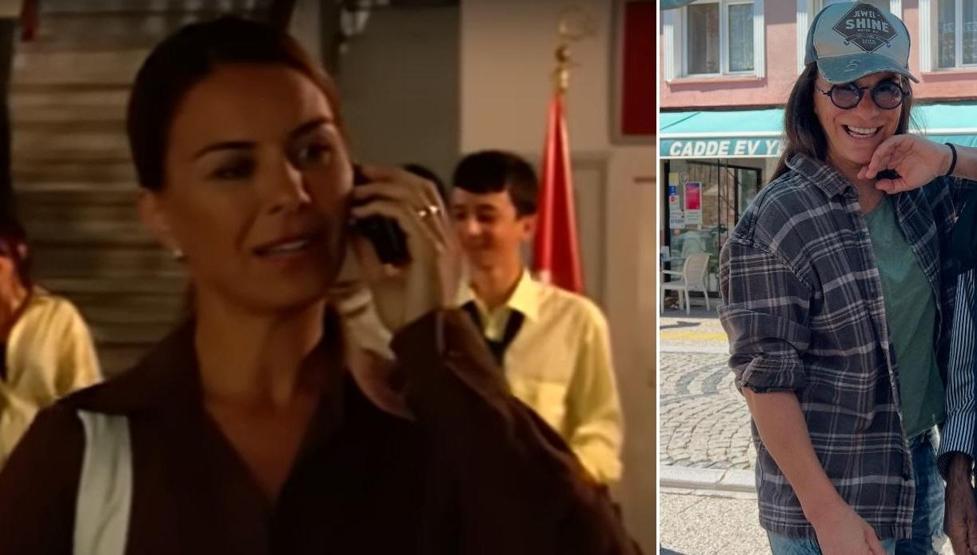 19 sezondur zirvede Arka Sokakların yıldızları yıllara meydan okuyor Gören aynı şeyi söyledi: Hiç değişmemiş