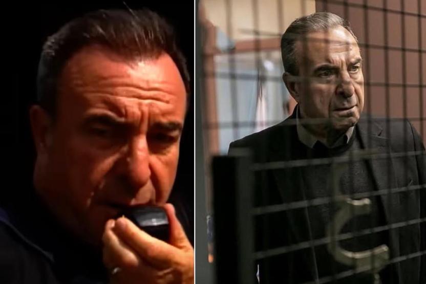 19 sezondur zirvede Arka Sokakların yıldızları yıllara meydan okuyor Gören aynı şeyi söyledi: Hiç değişmemiş