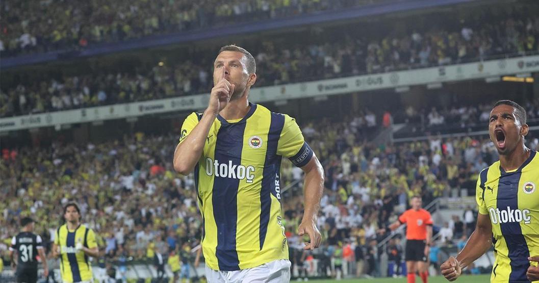 Real Madridden Edin Dzeko bombası Xabi Alonso istiyor...