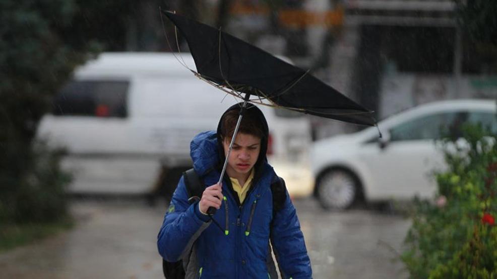Dikkat Meteoroloji tek tek uyardı: 19 ilde sarı kodlu alarm