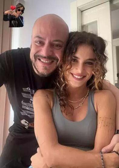 Survivor Pınar Saka’dan romantik paylaşım Gören bir daha baktı